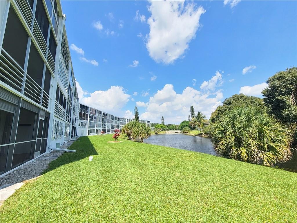 CENTURY VILLAGE - Residential