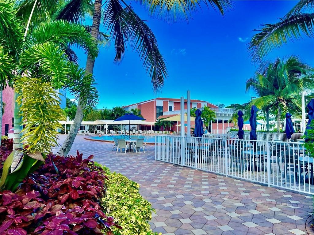CENTURY VILLAGE - Residential