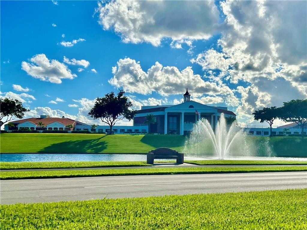 CENTURY VILLAGE - Residential