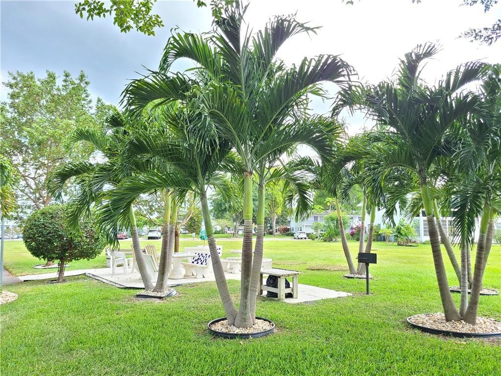 CENTURY VILLAGE - Residential