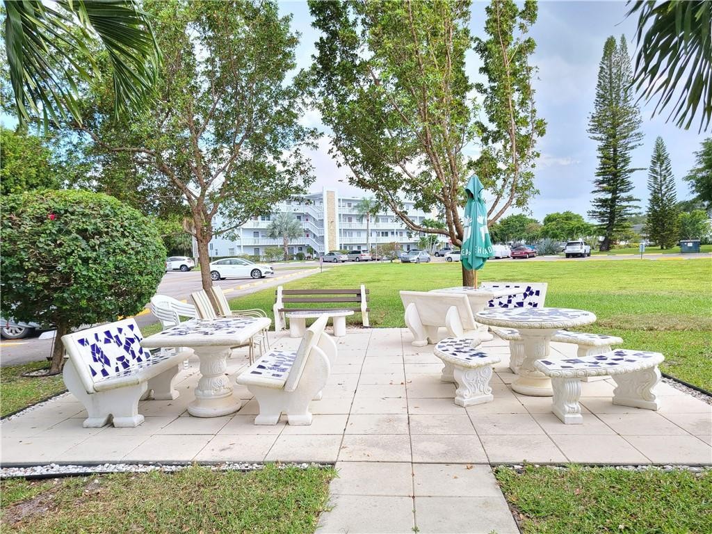 CENTURY VILLAGE - Residential