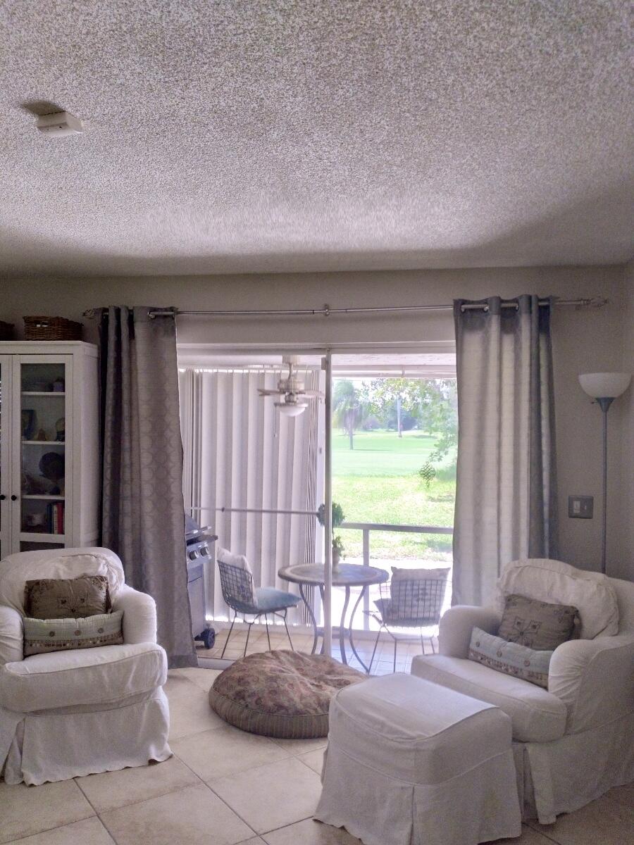 FAIRWAY CONDO - Residential Lease