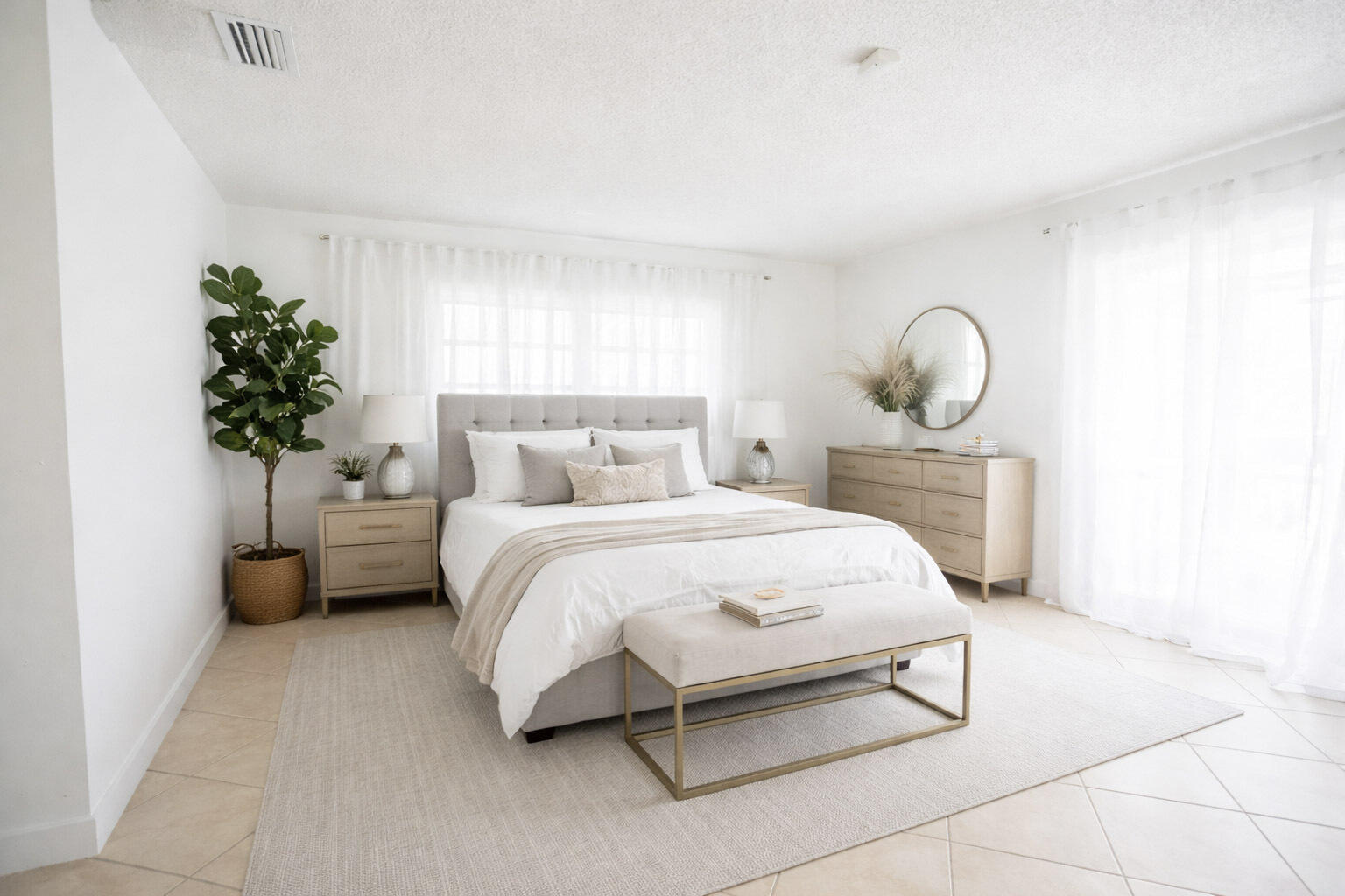 FAIRWAY CONDO - Residential Lease