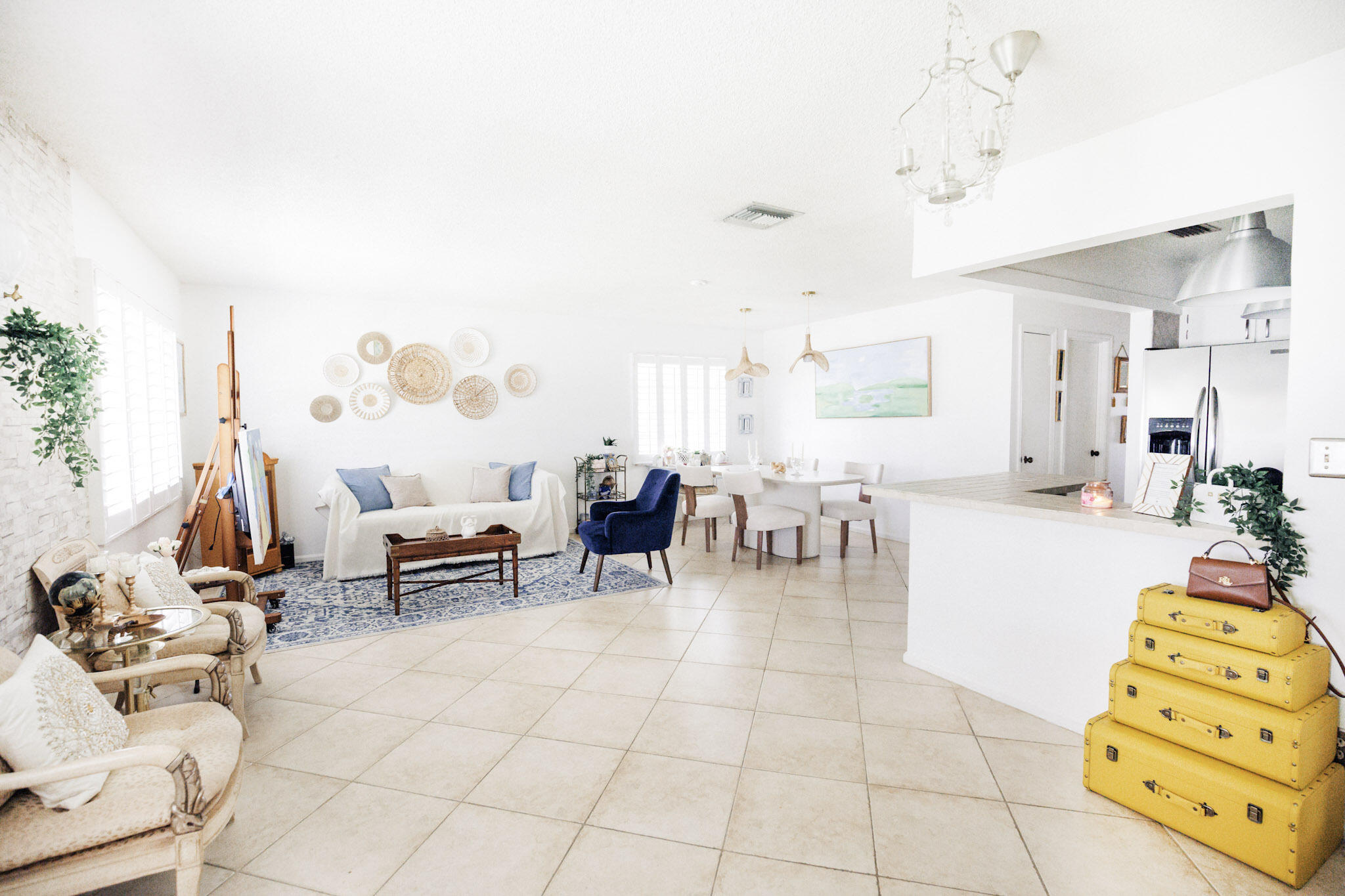 FAIRWAY CONDO - Residential Lease