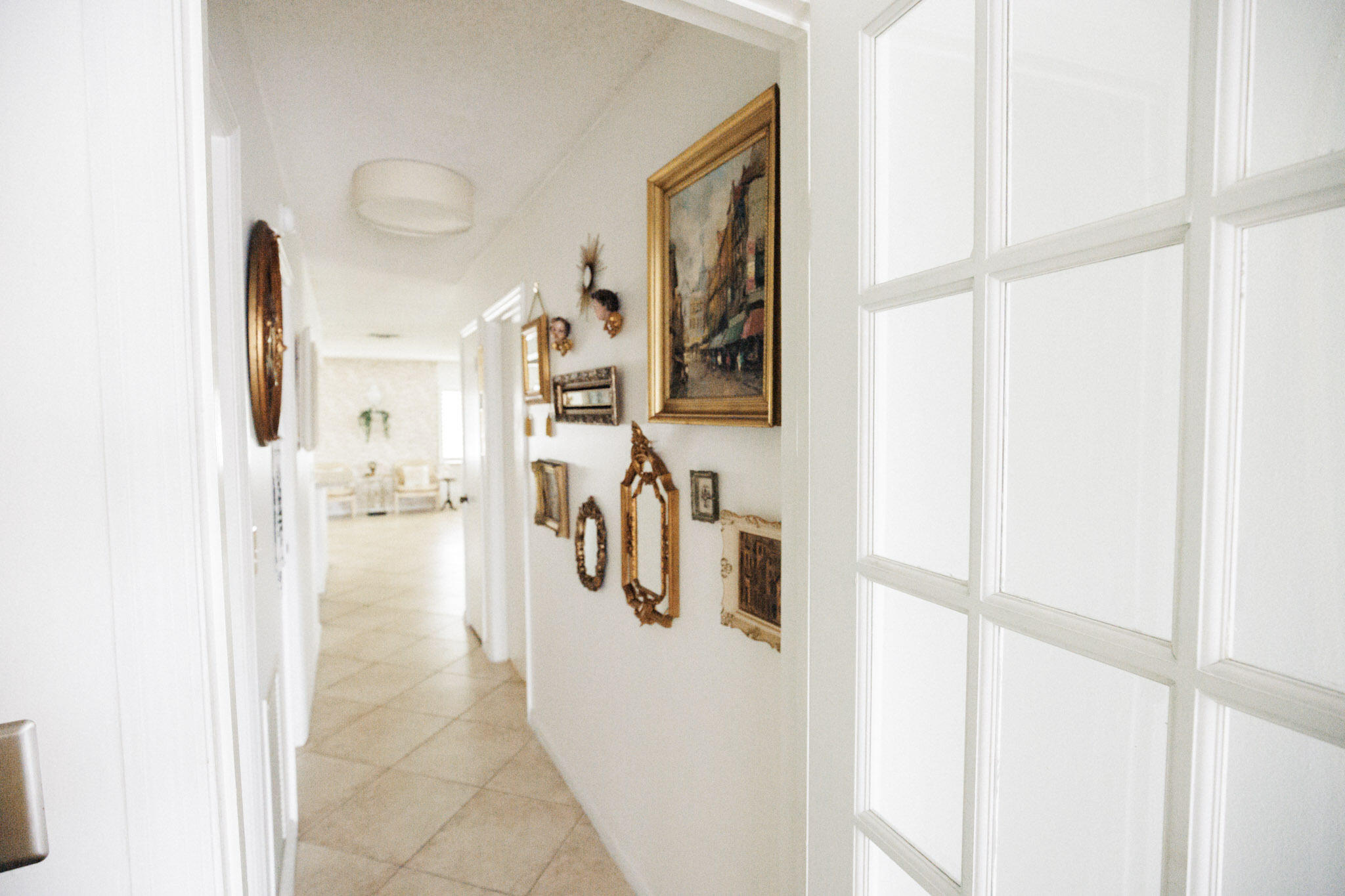 FAIRWAY CONDO - Residential Lease