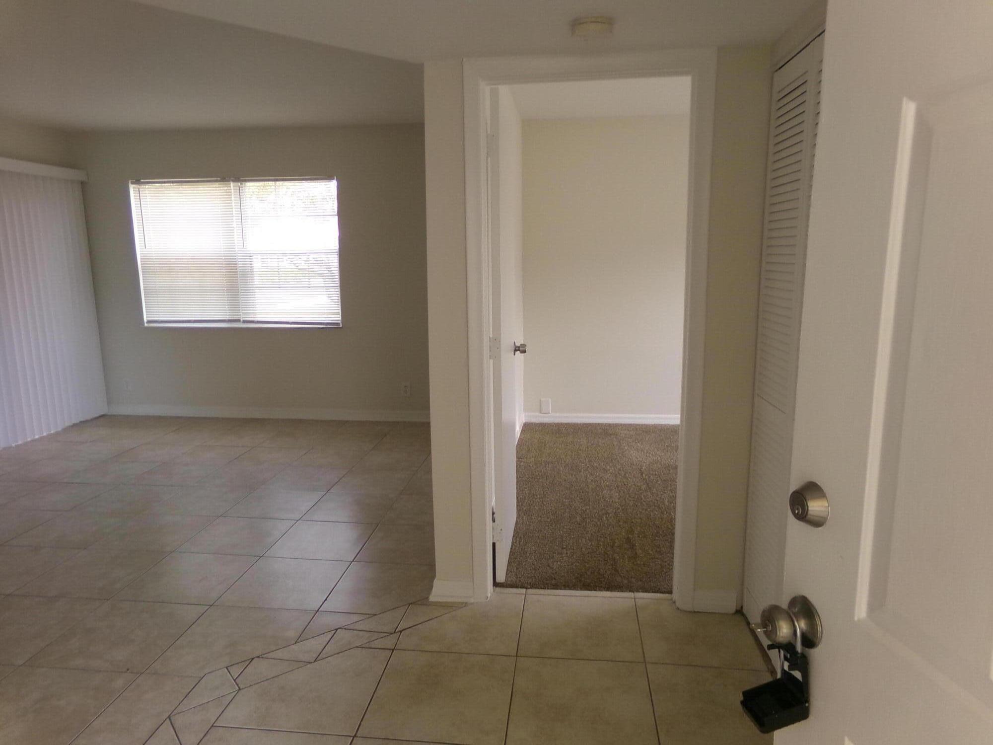 MIDPORT PLACE II, A CONDO - Residential Lease
