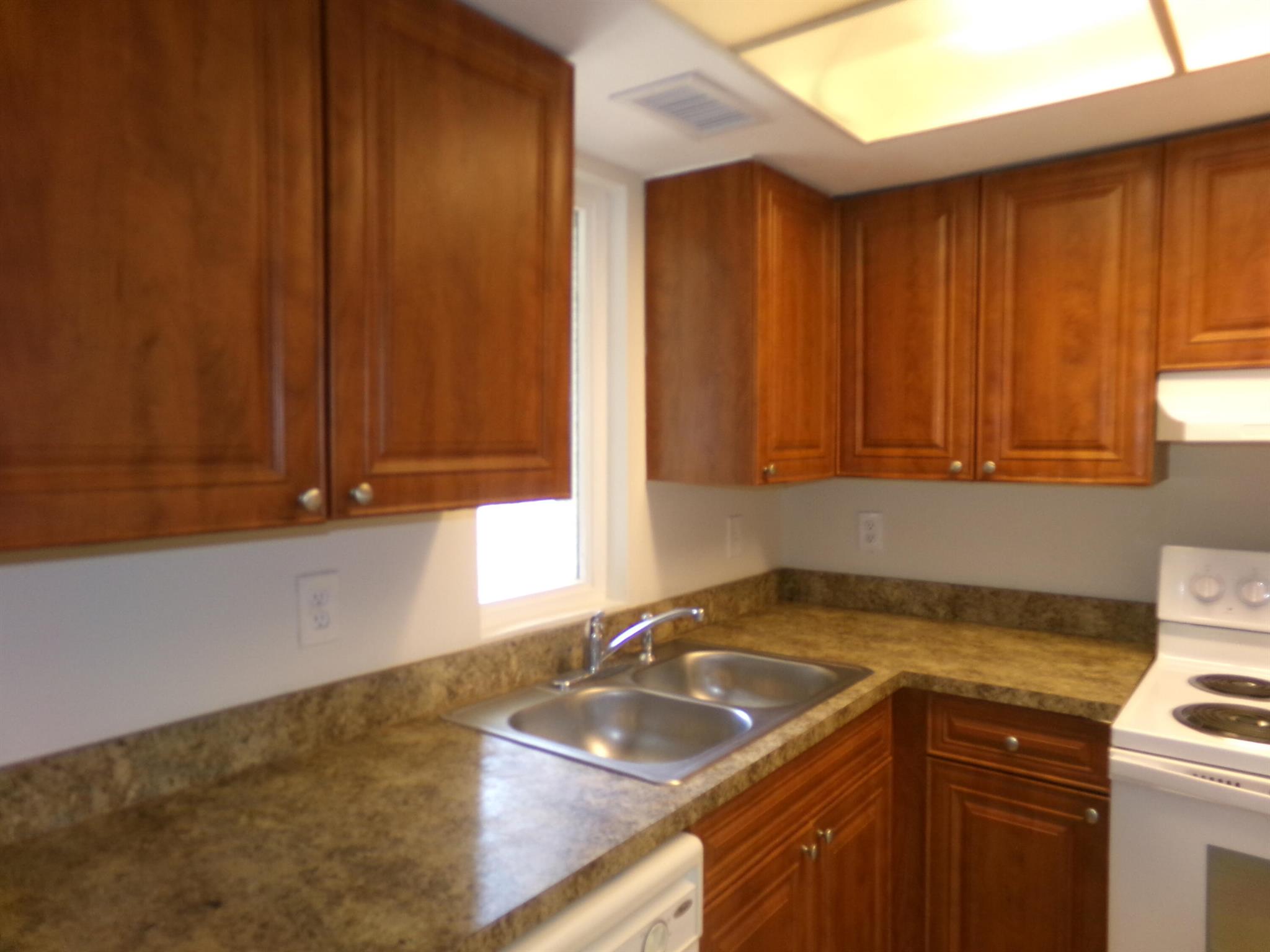 MIDPORT PLACE II, A CONDO - Residential Lease