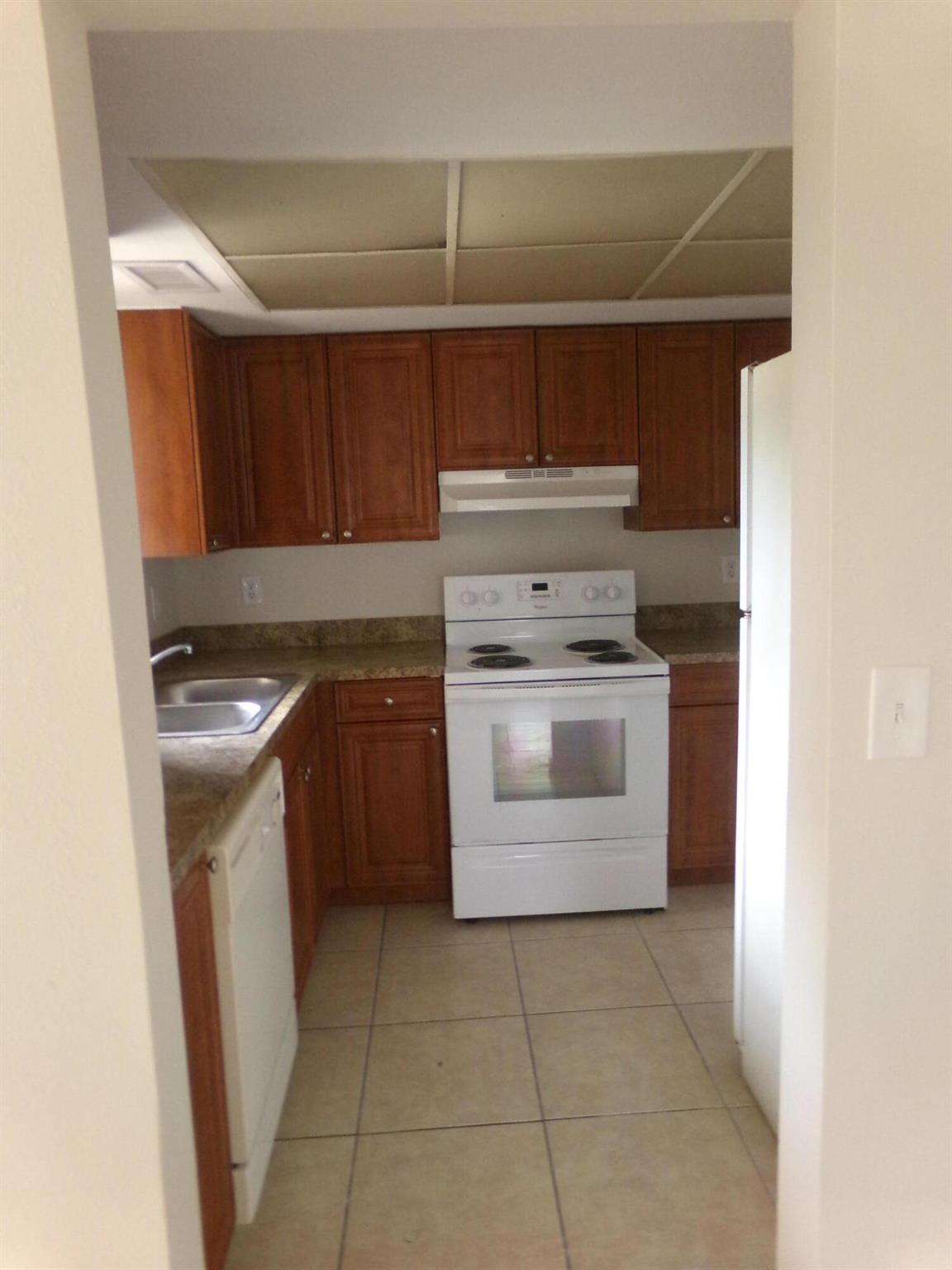 MIDPORT PLACE II, A CONDO - Residential Lease
