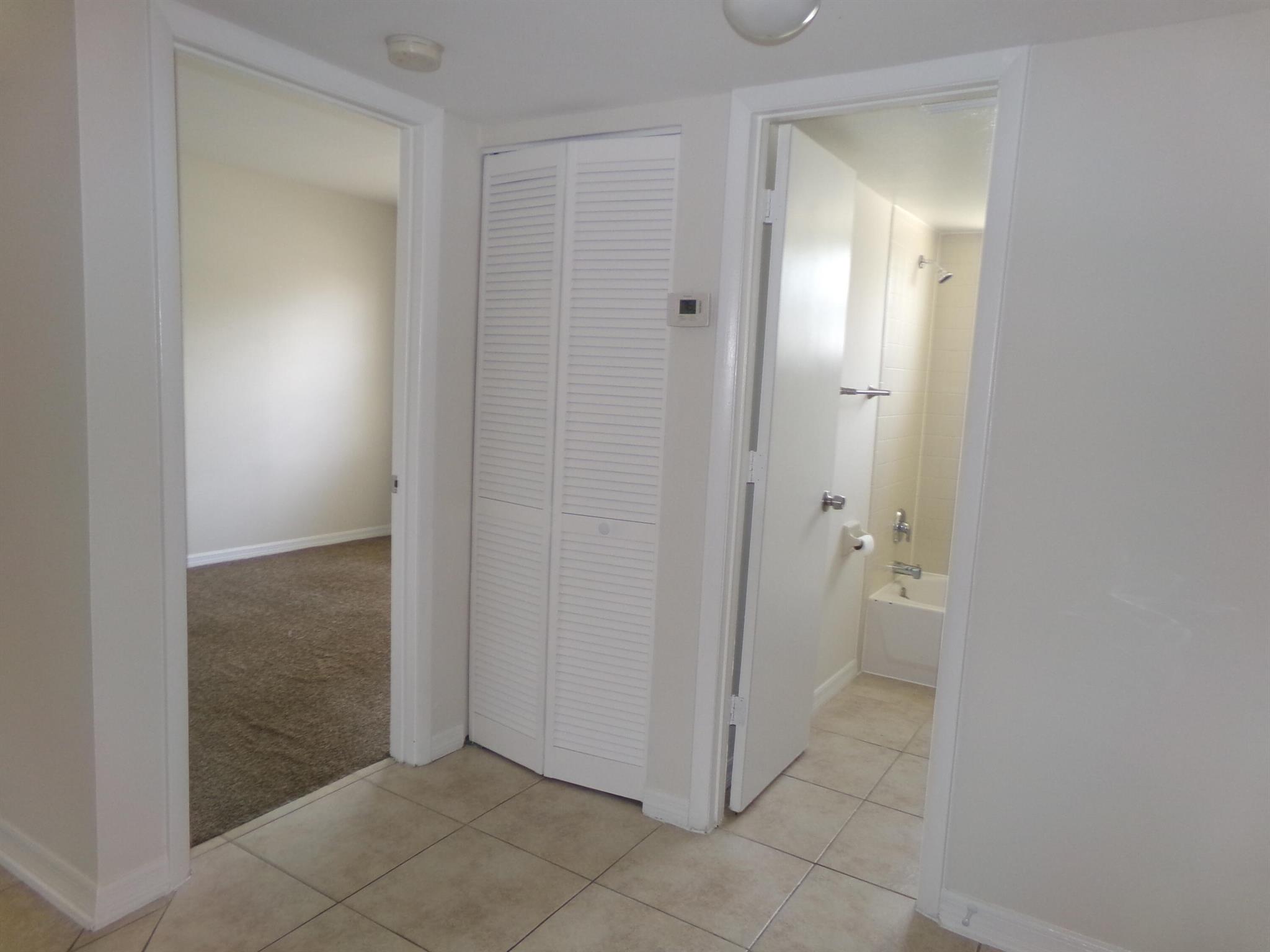 MIDPORT PLACE II, A CONDO - Residential Lease
