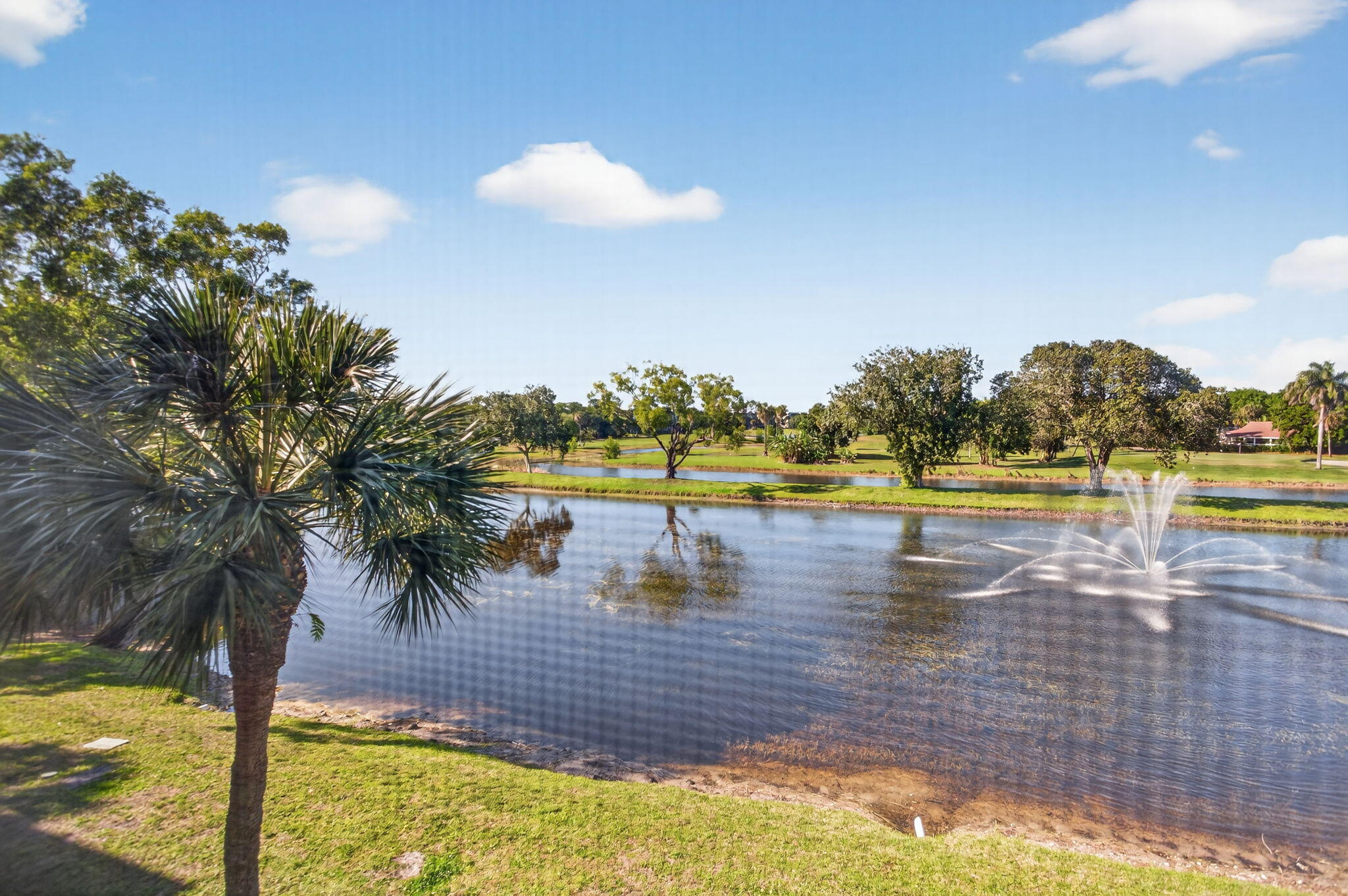 CYPRESS REACH AT PALM-AIRE ONE - Residential