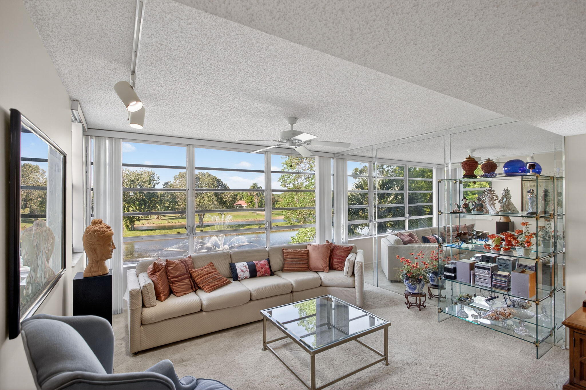 CYPRESS REACH AT PALM-AIRE ONE - Residential