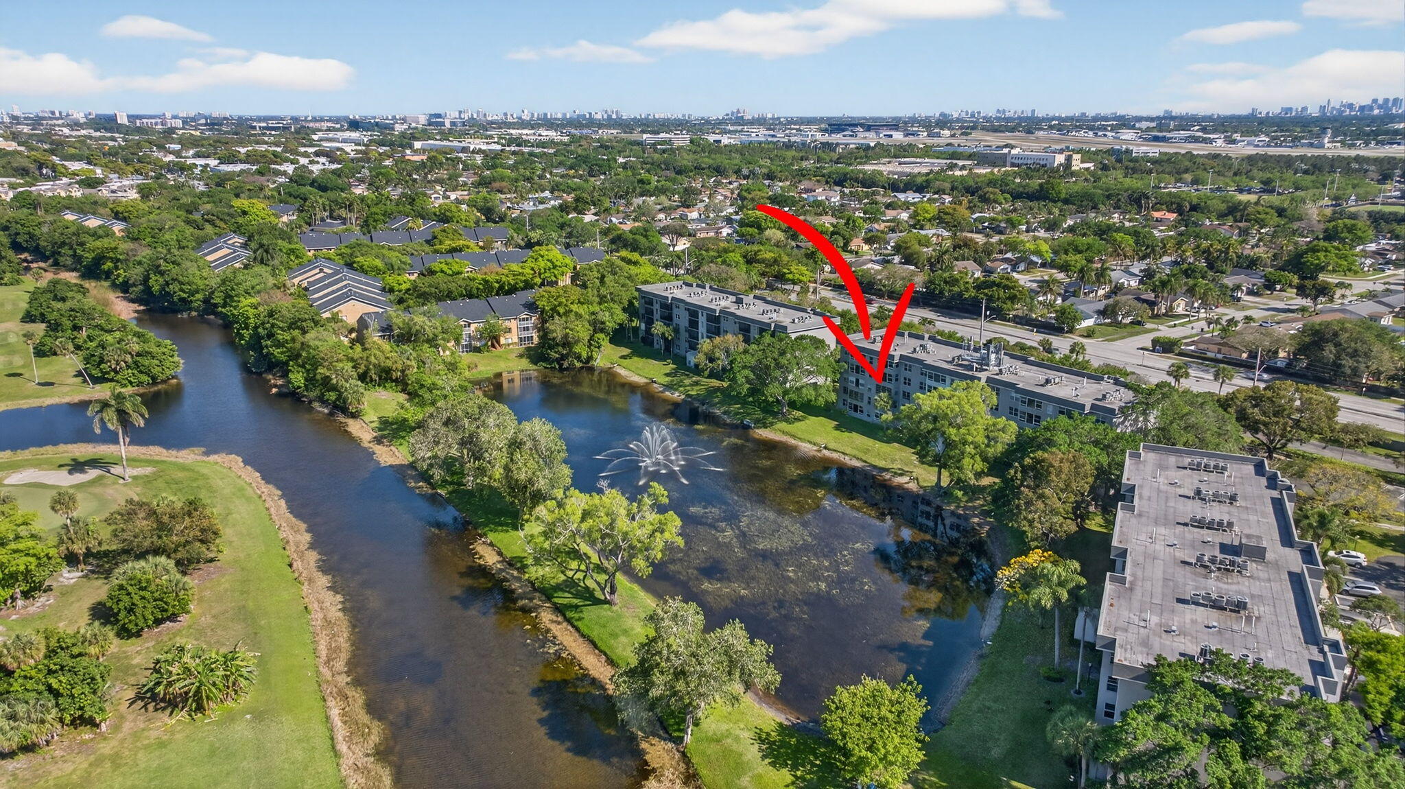 4091 Cypress Reach Court 302