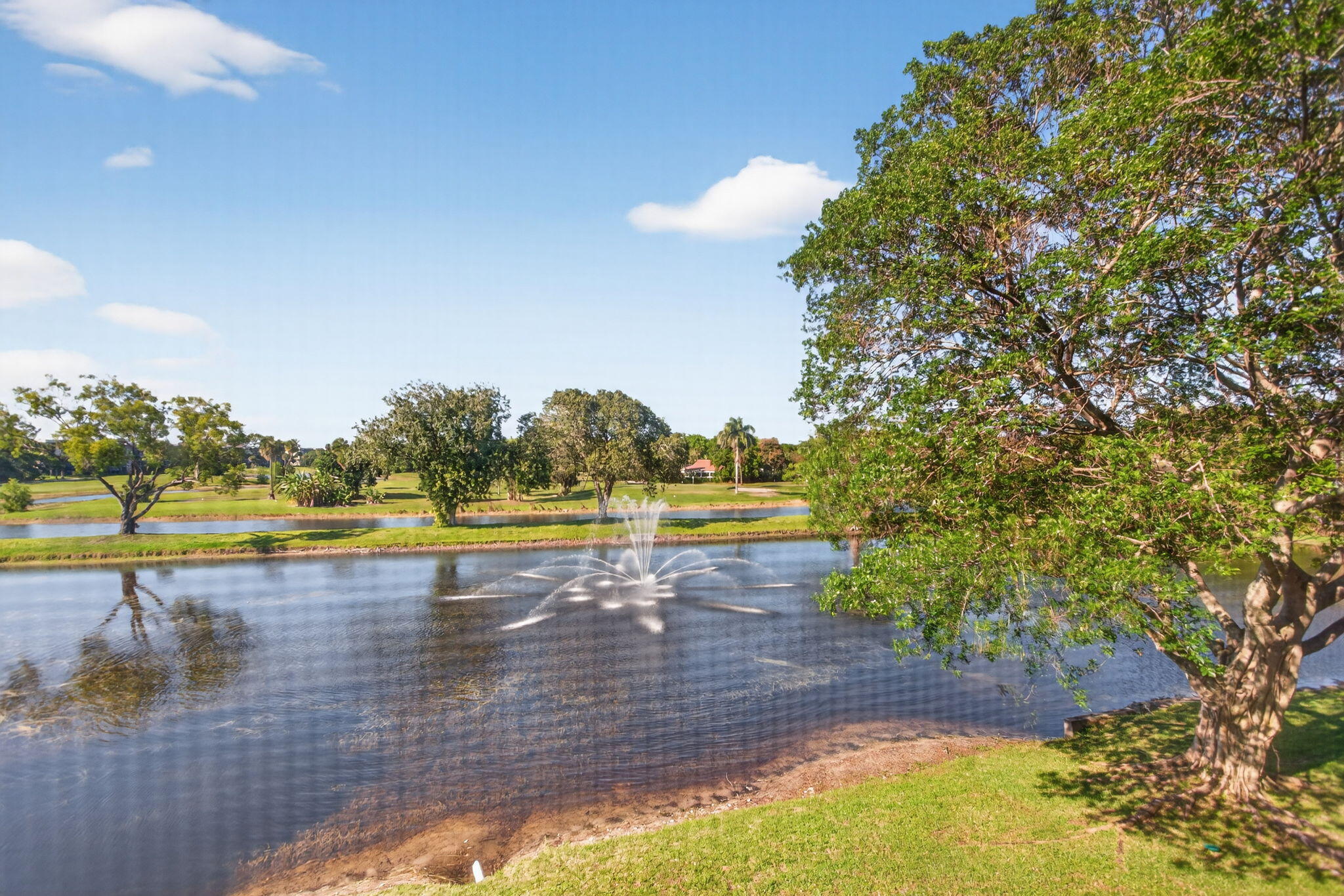 CYPRESS REACH AT PALM-AIRE ONE - Residential