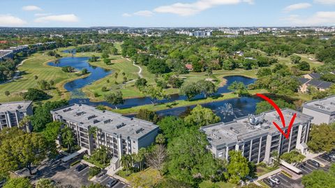 4091 Cypress Reach Court 302 Pompano Beach FL 33069