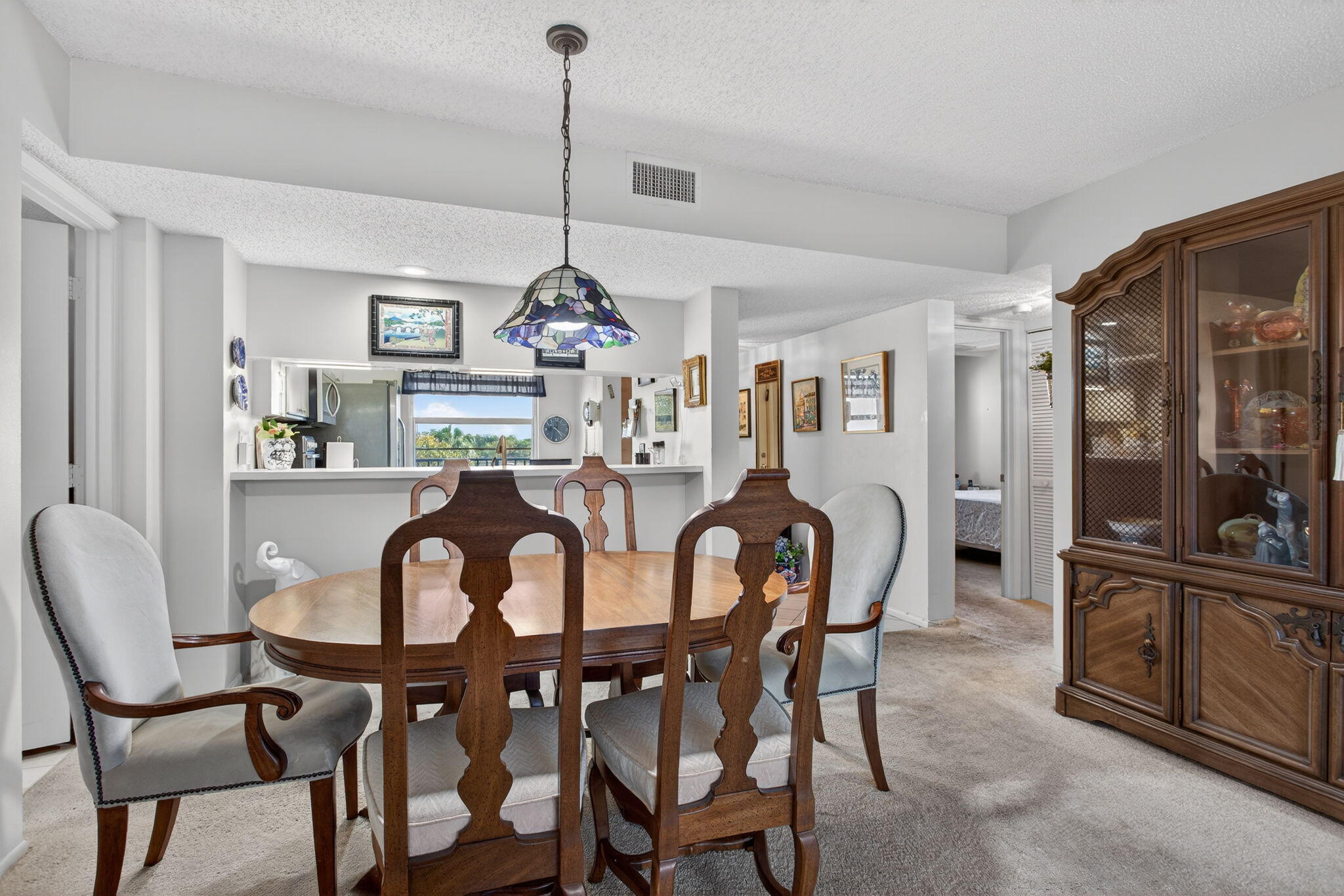 CYPRESS REACH AT PALM-AIRE ONE - Residential