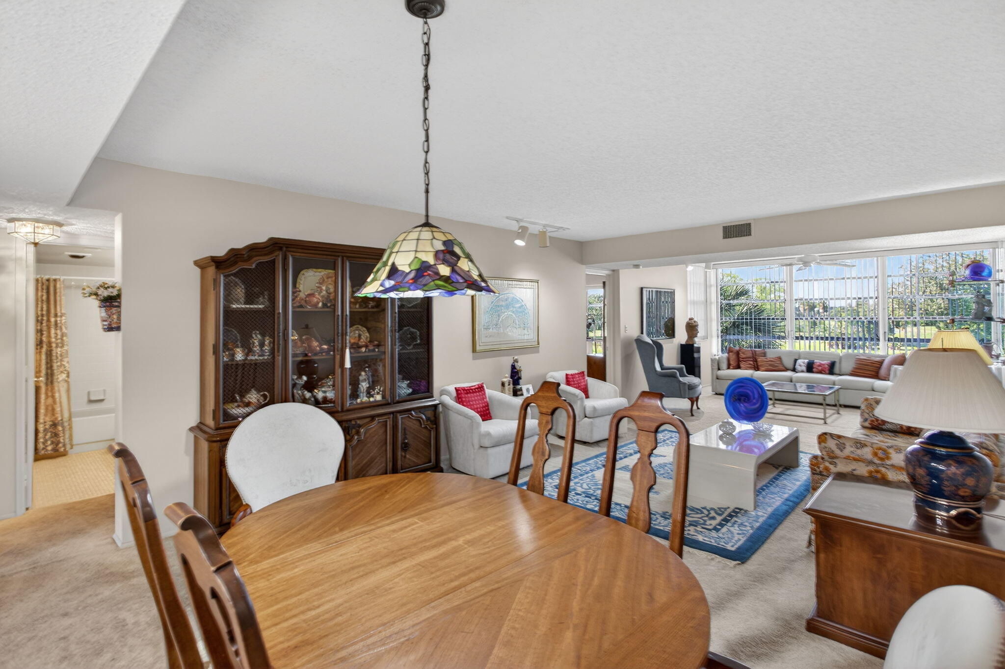 CYPRESS REACH AT PALM-AIRE ONE - Residential