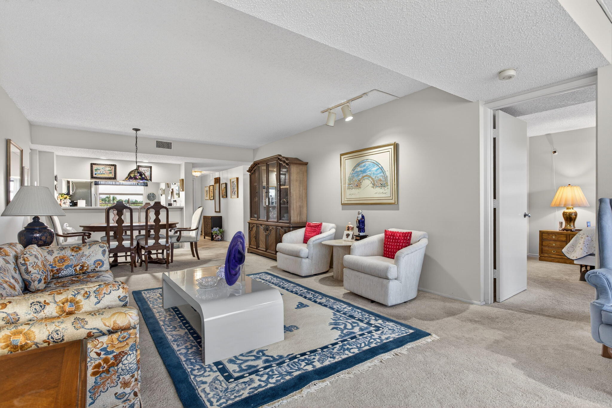 CYPRESS REACH AT PALM-AIRE ONE - Residential