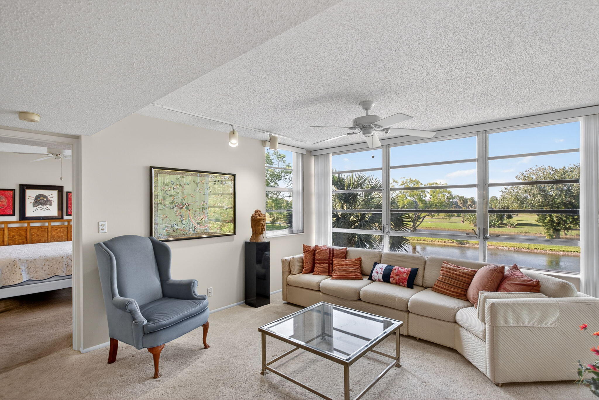 CYPRESS REACH AT PALM-AIRE ONE - Residential