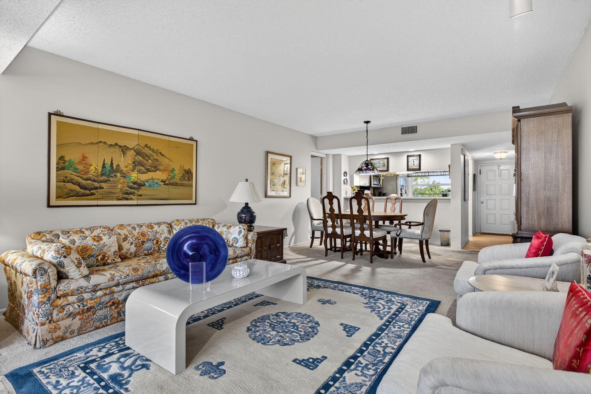 CYPRESS REACH AT PALM-AIRE ONE - Residential