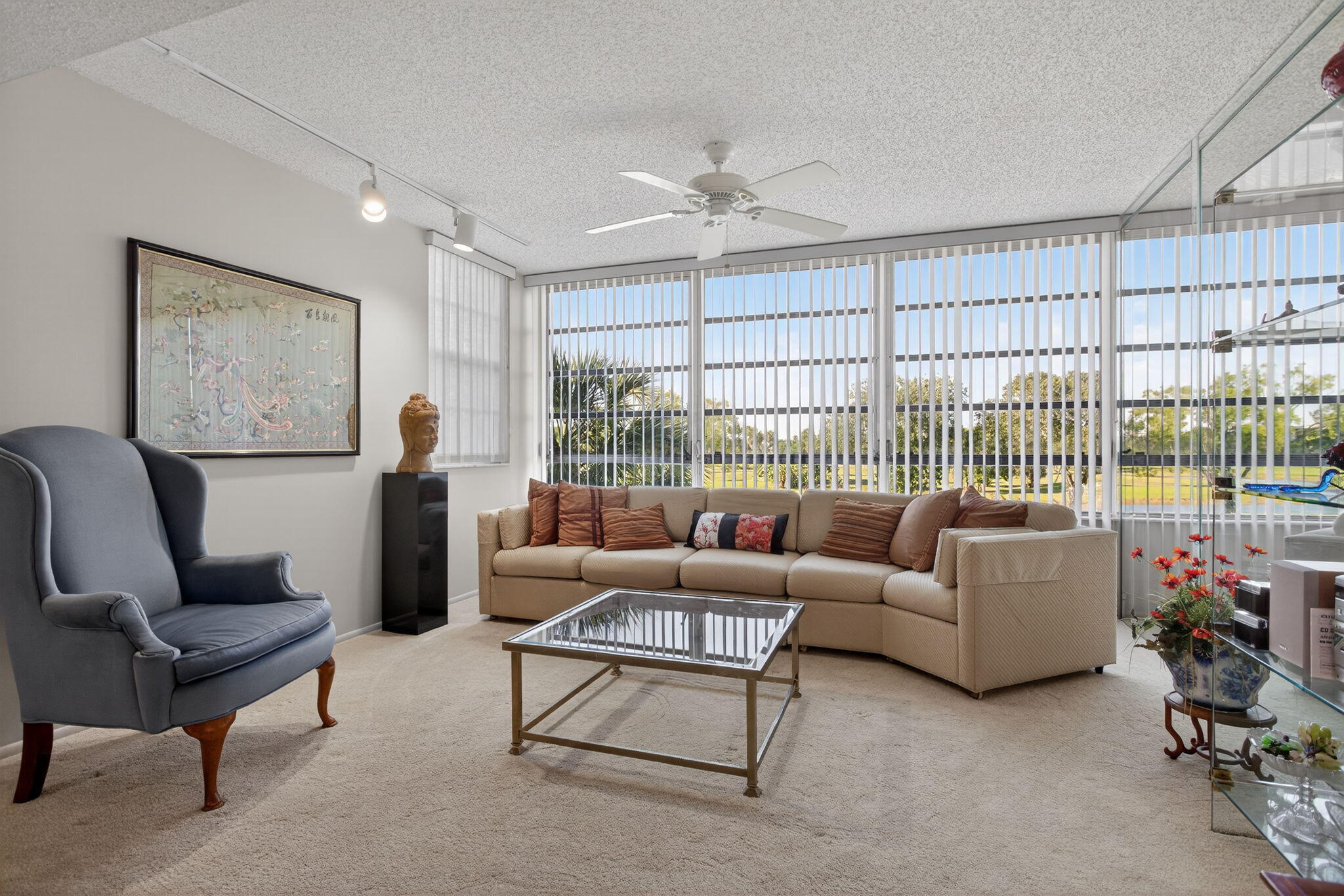 CYPRESS REACH AT PALM-AIRE ONE - Residential