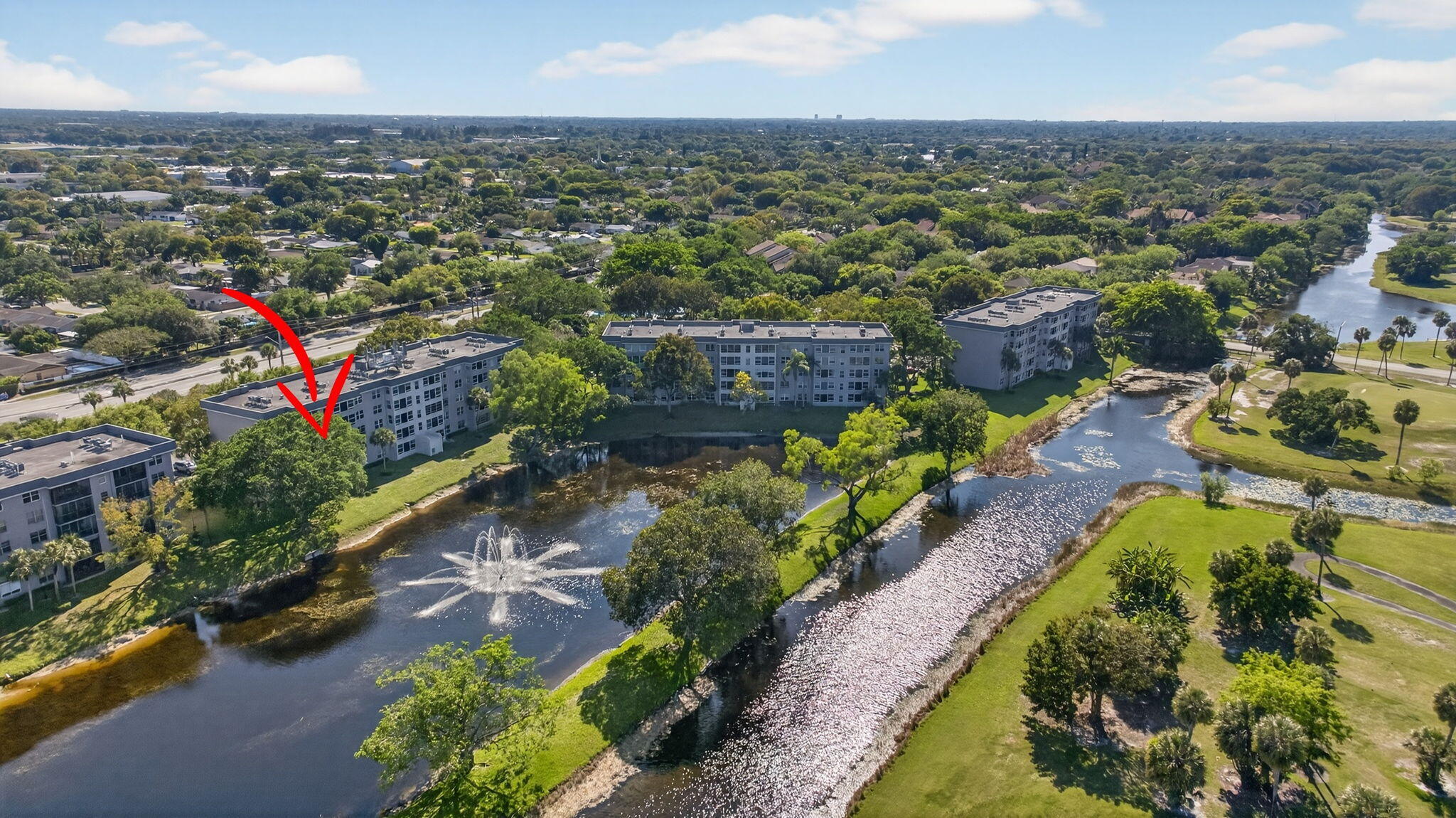 4091 Cypress Reach Court 302