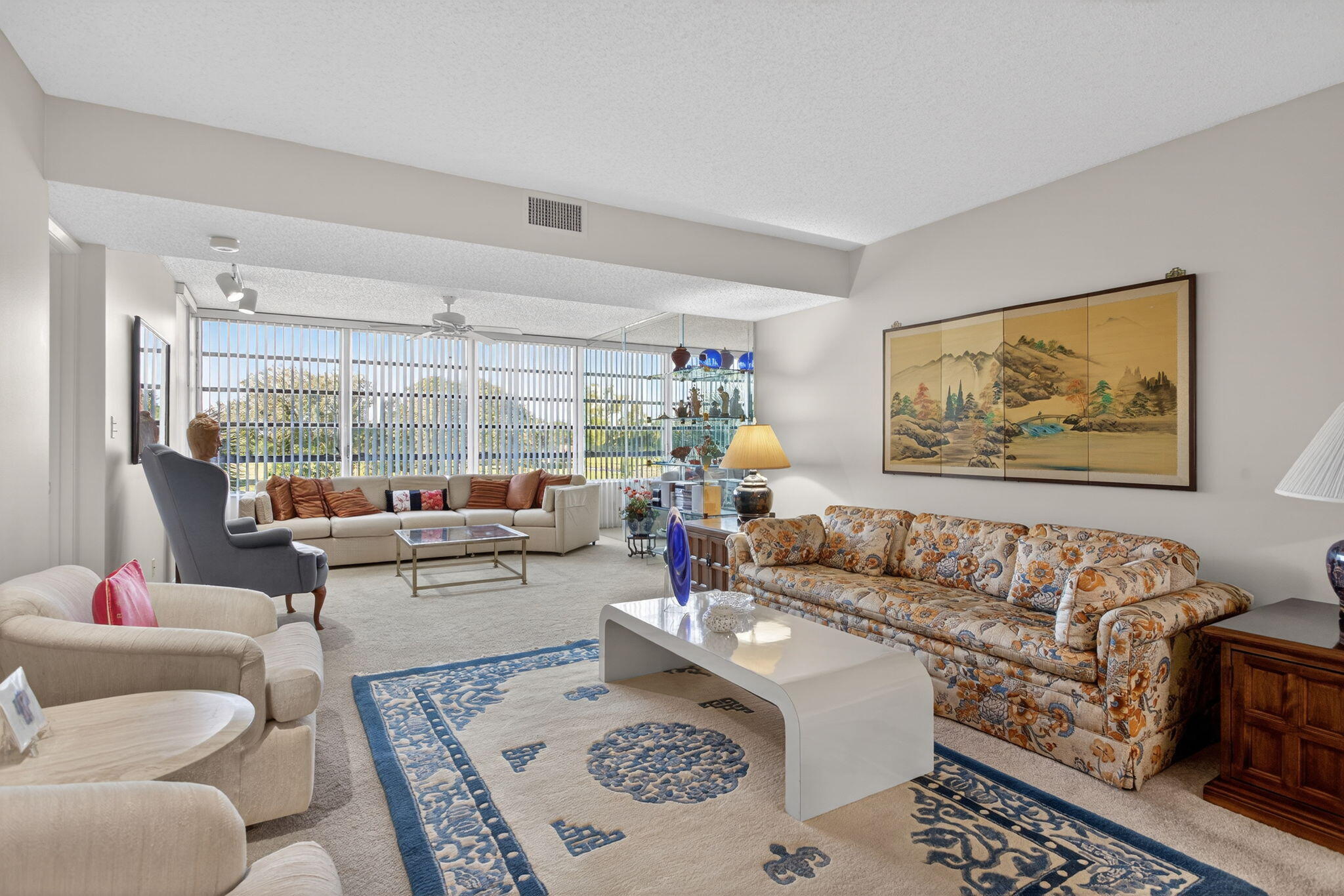 CYPRESS REACH AT PALM-AIRE ONE - Residential