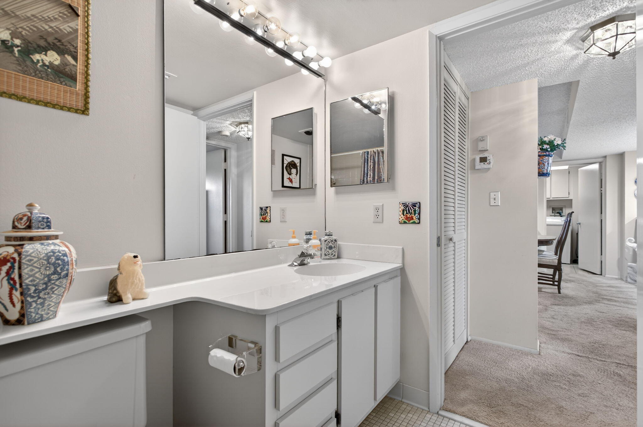 CYPRESS REACH AT PALM-AIRE ONE - Residential