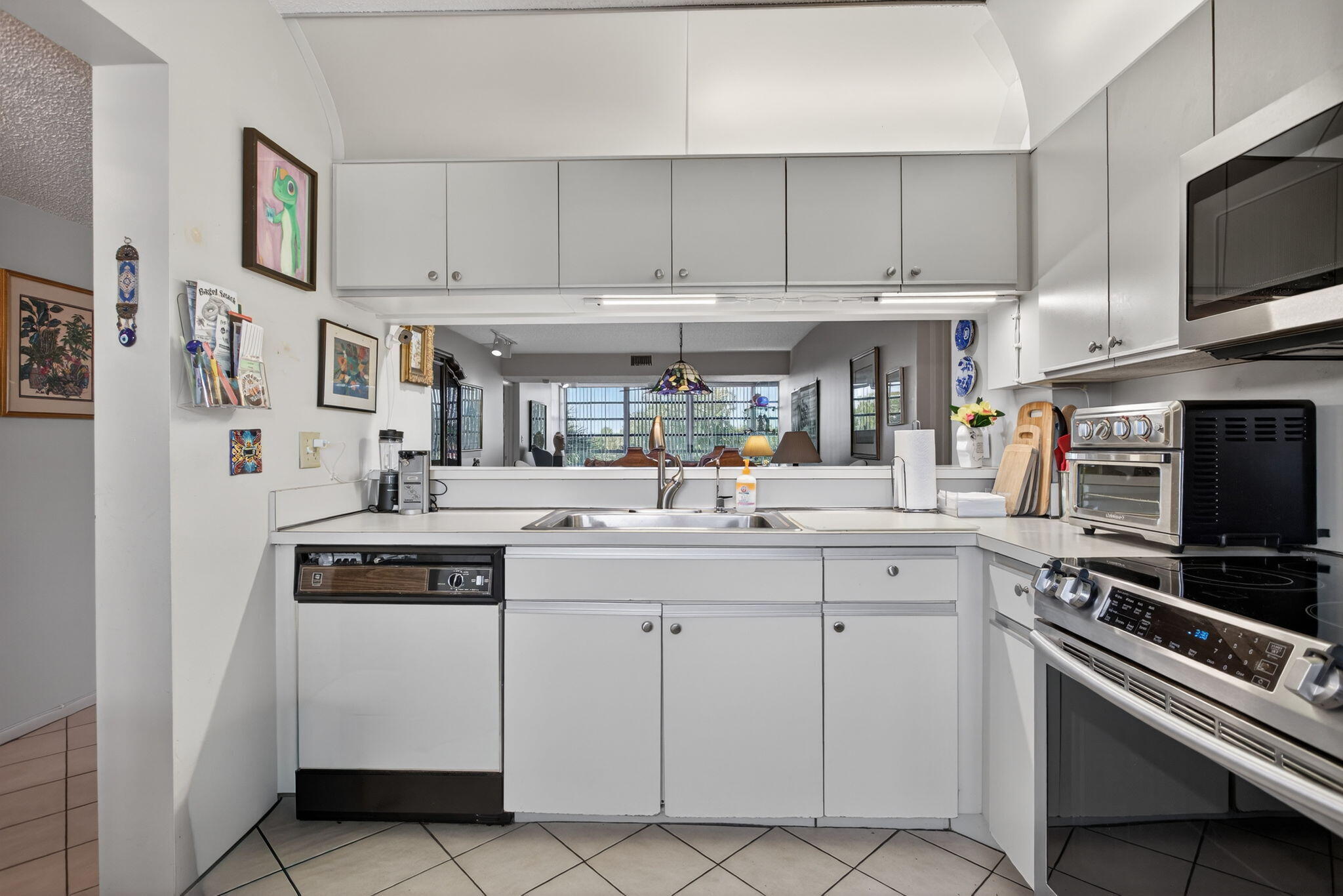 CYPRESS REACH AT PALM-AIRE ONE - Residential