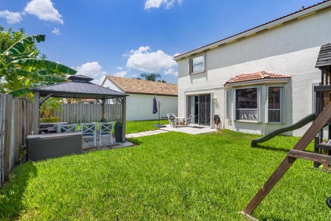 Tiny photo for 3090 BAYBERRY Way, Margate, FL 33063 (MLS # B26065712)