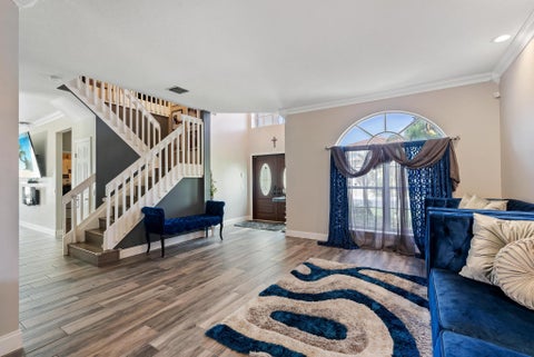 Tiny photo for 3090 BAYBERRY Way, Margate, FL 33063 (MLS # B26065712)