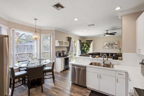 Tiny photo for 3090 BAYBERRY Way, Margate, FL 33063 (MLS # B26065712)