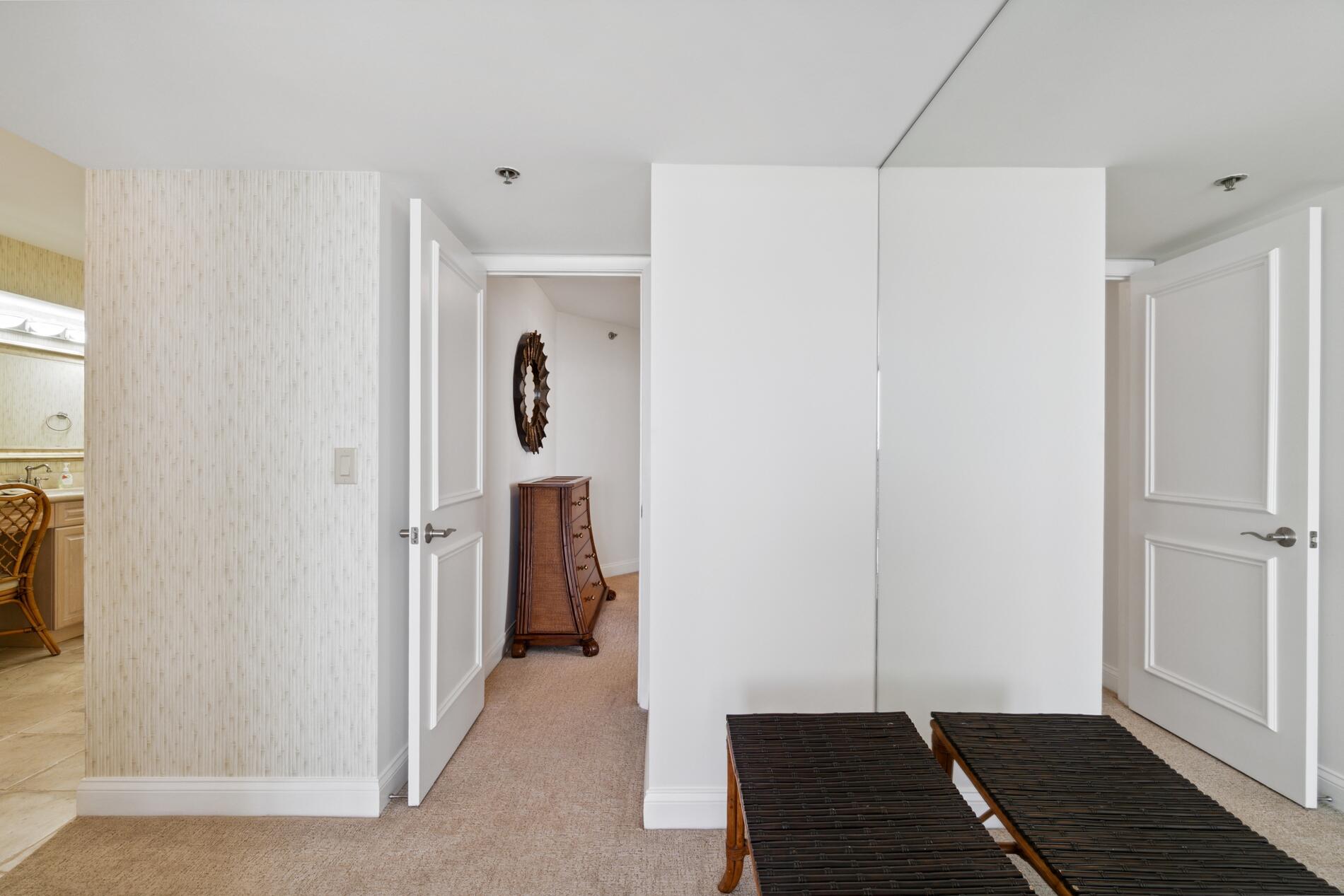 TOWNHOUSES OF HIGHLAND BE - Residential Lease