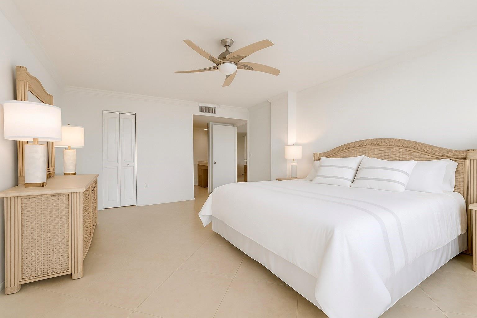 CLARIDGES II CONDO - Residential Lease