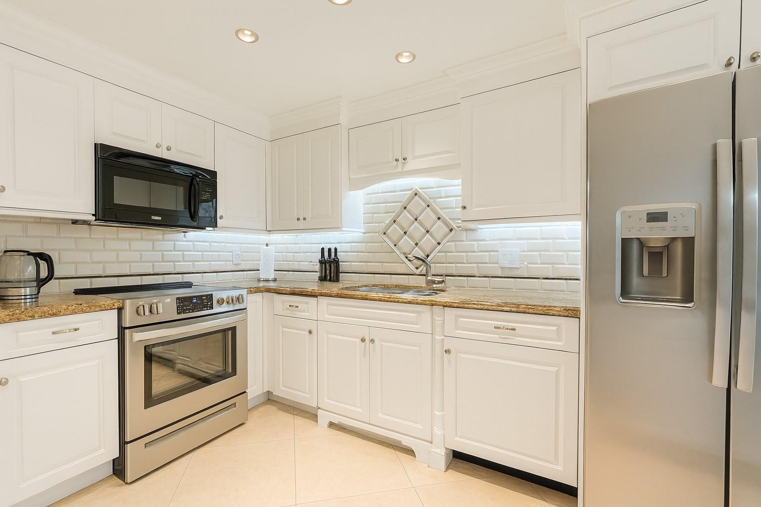 CLARIDGES II CONDO - Residential Lease