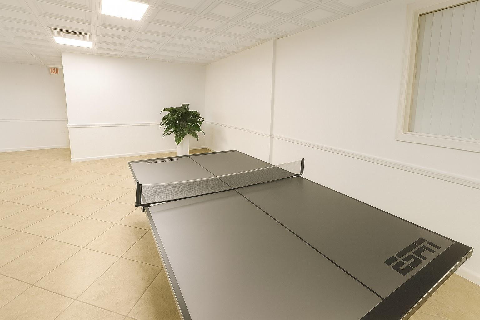 CLARIDGES II CONDO - Residential Lease