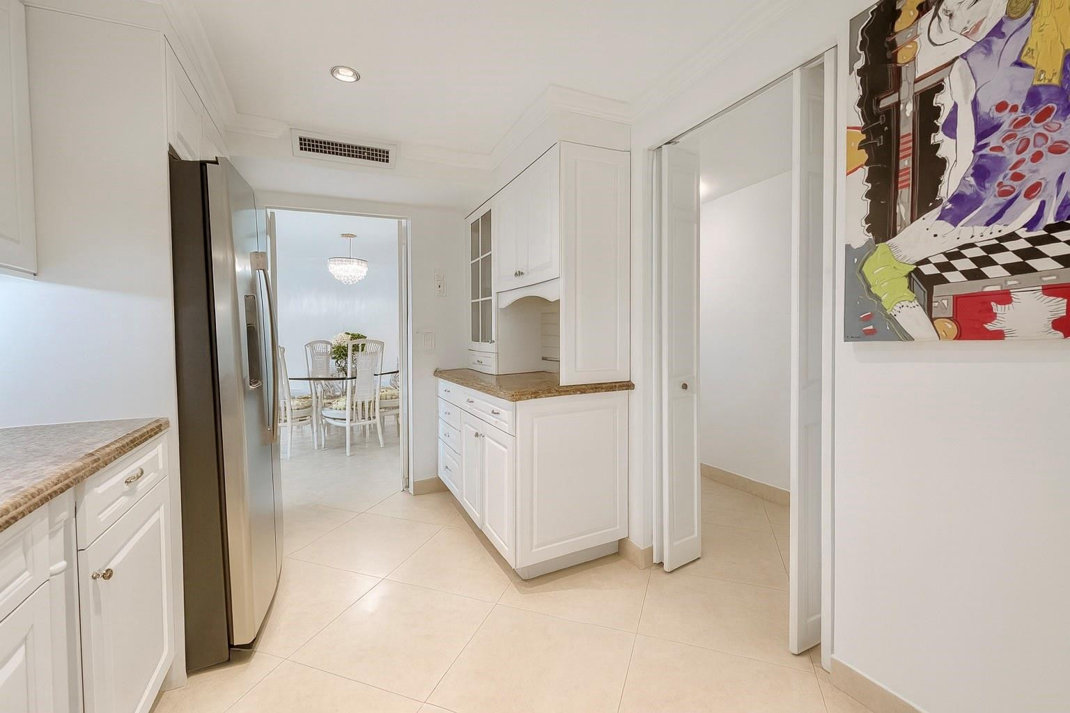 CLARIDGES II CONDO - Residential Lease