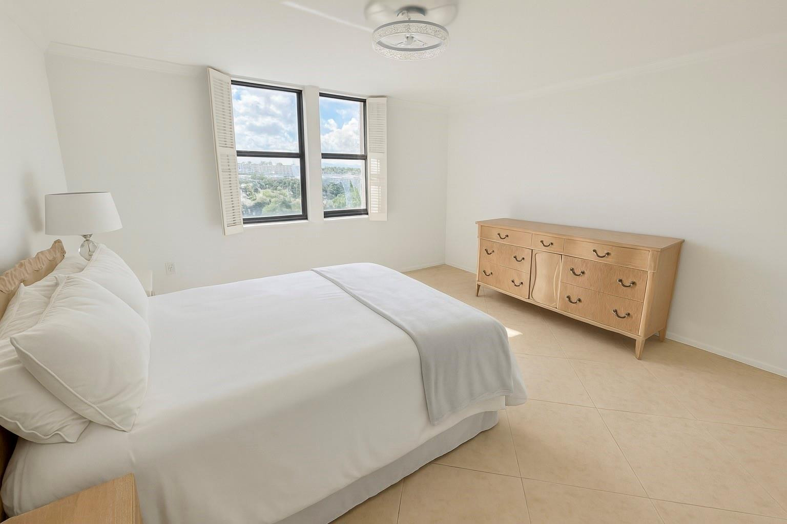 CLARIDGES II CONDO - Residential Lease