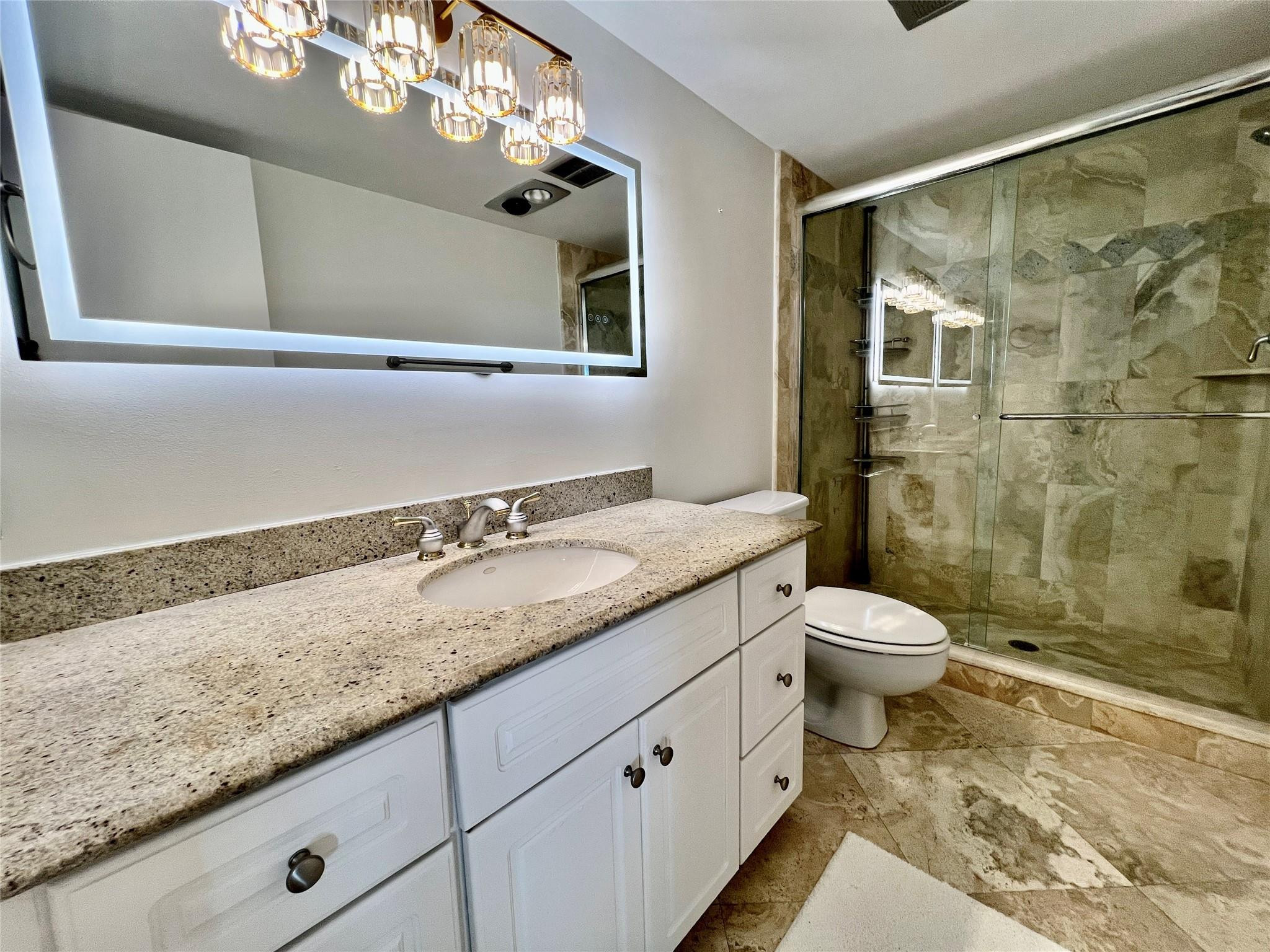 CLARIDGES II CONDO - Residential Lease