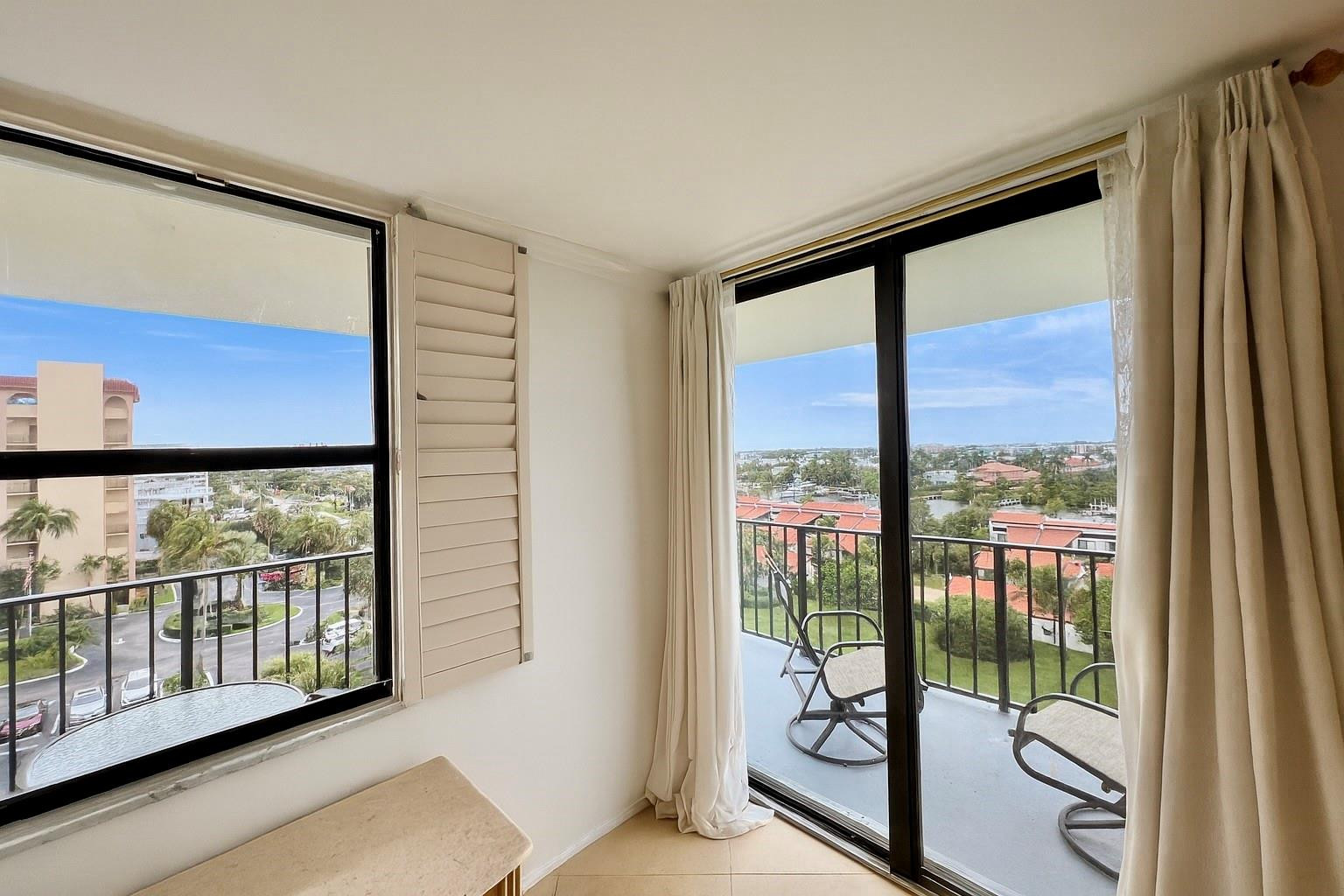 CLARIDGES II CONDO - Residential Lease