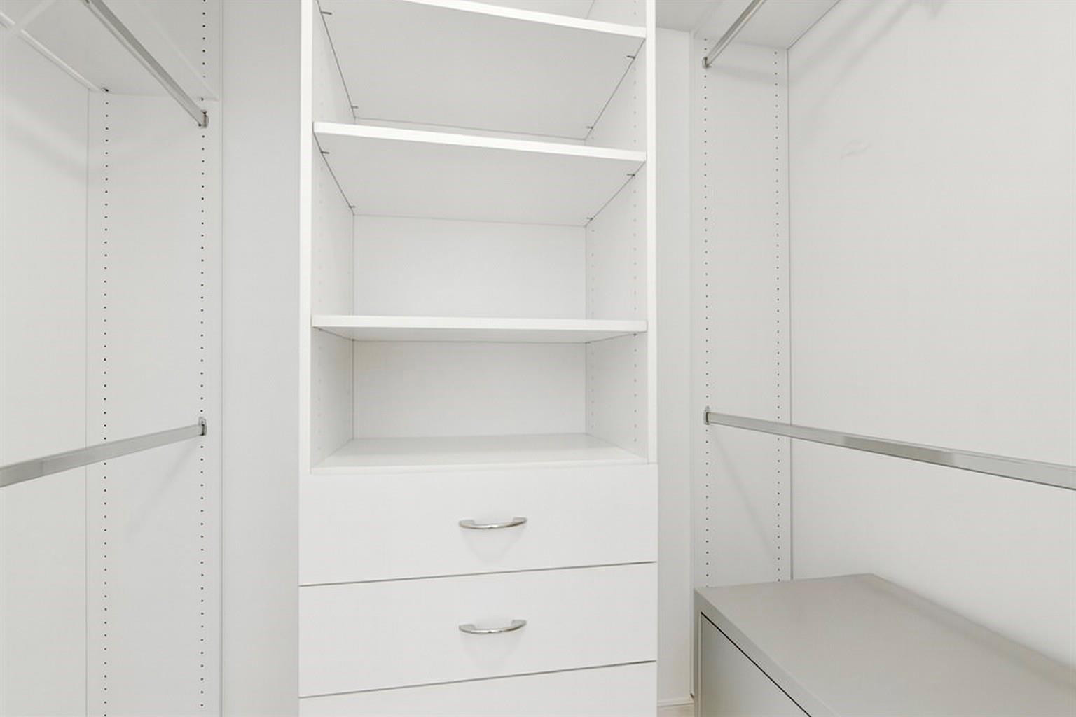 CLARIDGES II CONDO - Residential Lease