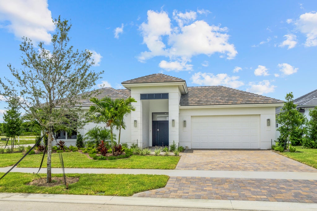 Photo of 14196 SW Pinnacle Court, Port Saint Lucie, FL 34987 (MLS # B26038843)
