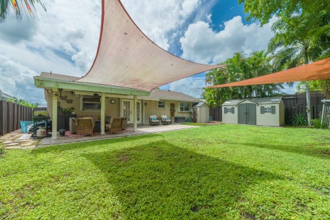 Tiny photo for 11841 NW 33RD Street, Sunrise, FL 33323 (MLS # B26082447)