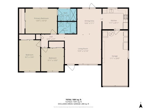 Tiny photo for 11841 NW 33RD Street, Sunrise, FL 33323 (MLS # B26082447)