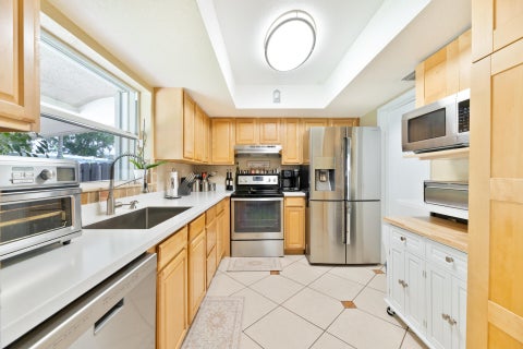 Tiny photo for 11841 NW 33RD Street, Sunrise, FL 33323 (MLS # B26082447)