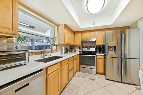 Tiny photo for 11841 NW 33RD Street, Sunrise, FL 33323 (MLS # B26082447)