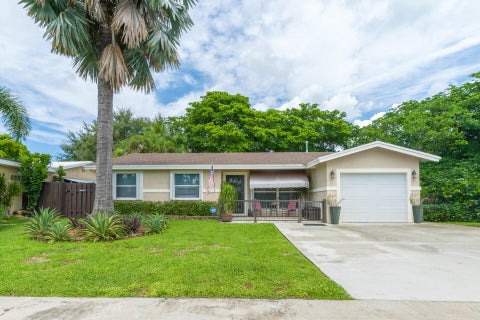 Photo of 11841 NW 33RD Street, Sunrise, FL 33323 (MLS # B26082447)