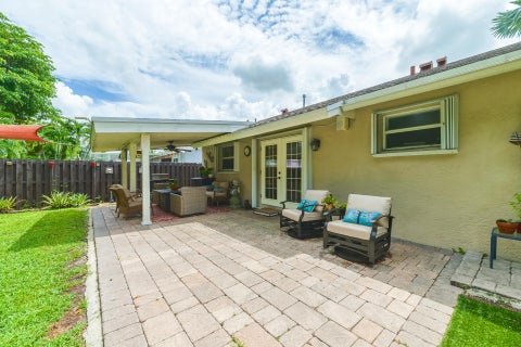 Tiny photo for 11841 NW 33RD Street, Sunrise, FL 33323 (MLS # B26082447)