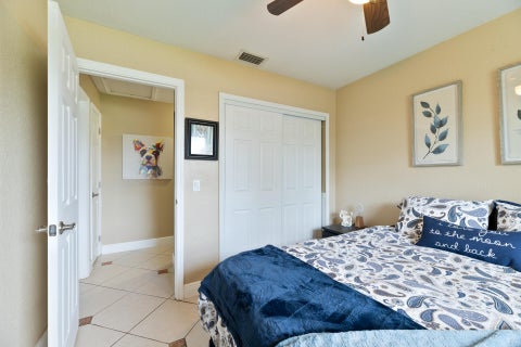 Tiny photo for 11841 NW 33RD Street, Sunrise, FL 33323 (MLS # B26082447)