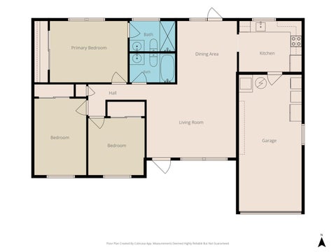Tiny photo for 11841 NW 33RD Street, Sunrise, FL 33323 (MLS # B26082447)