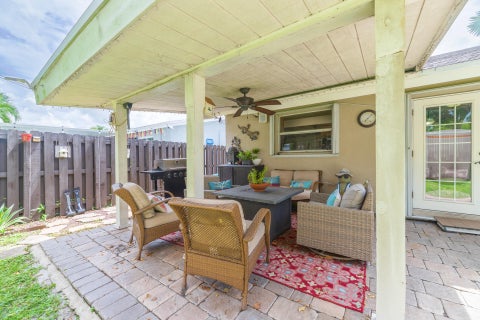 Tiny photo for 11841 NW 33RD Street, Sunrise, FL 33323 (MLS # B26082447)